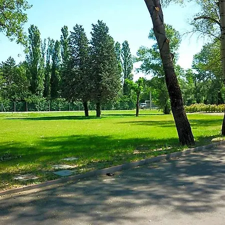 La Torretta Hotel 3*