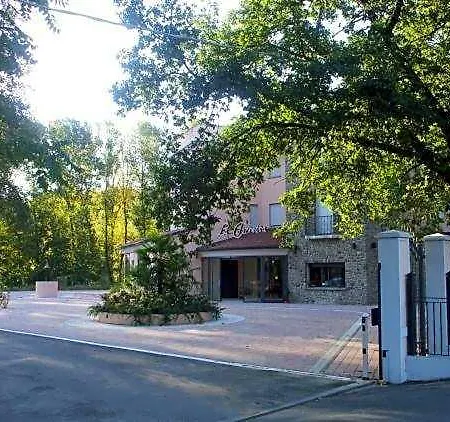 La Torretta 3*
