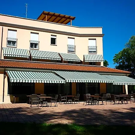 Hotel La Torretta 3*