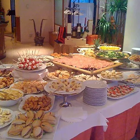 La Torretta Hotel Castel San Pietro Terme