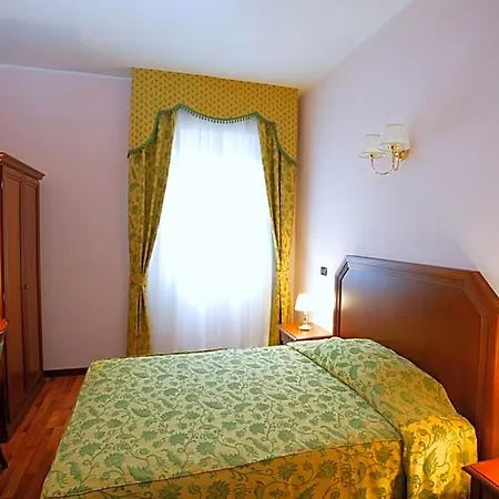 Hotel La Torretta