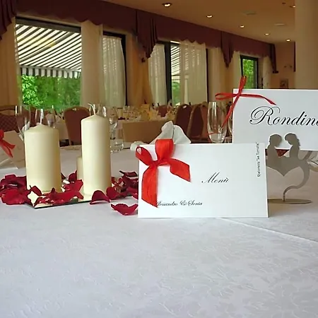 La Torretta Hotel 3*