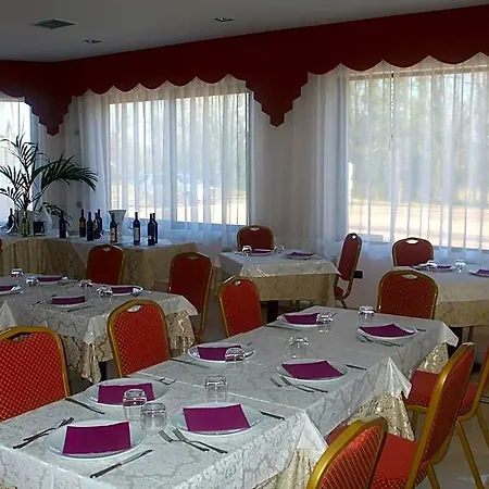 Hotel La Torretta Castel San Pietro Terme