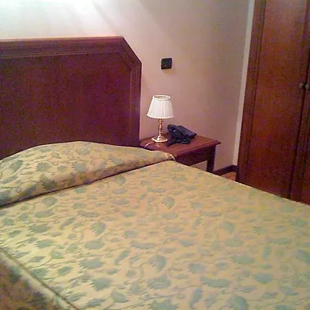 Hotel La Torretta 3*