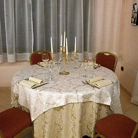 La Torretta Hotel Castel San Pietro Terme