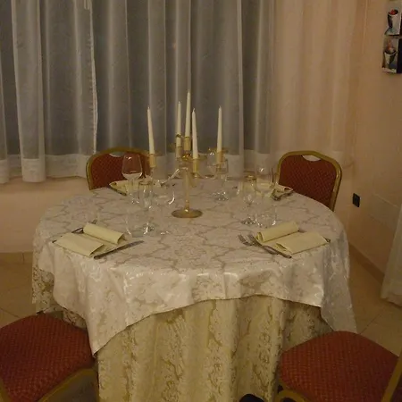 La Torretta קסטל סן פייטרו טרמה