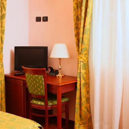 Hotel La Torretta Castel San Pietro Terme