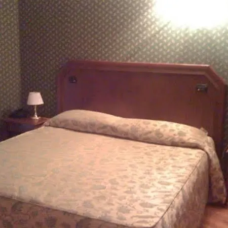 Hotel La Torretta Castel San Pietro Terme