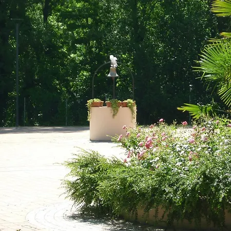 La Torretta Hotel Castel San Pietro Terme