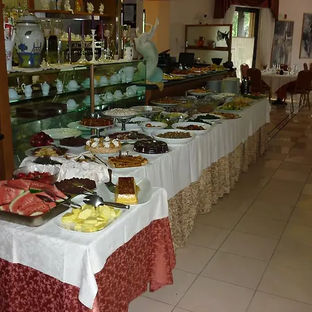 Hotel La Torretta Castel San Pietro Terme
