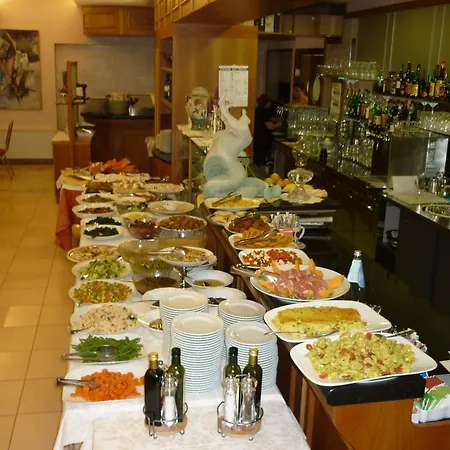 מלון La Torretta