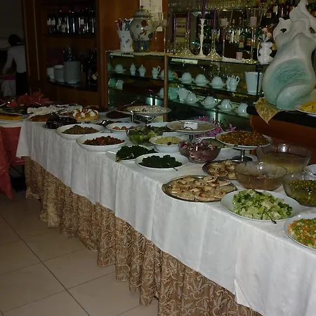 La Torretta Hotel Castel San Pietro Terme