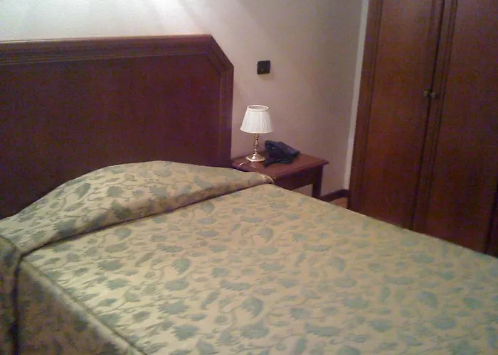 酒店 拉托雷塔酒店 3*