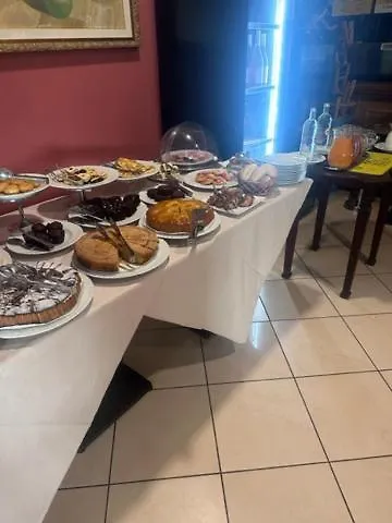 酒店 拉托雷塔酒店 3*