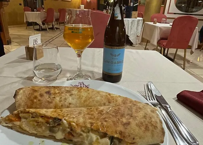 酒店 拉托雷塔酒店