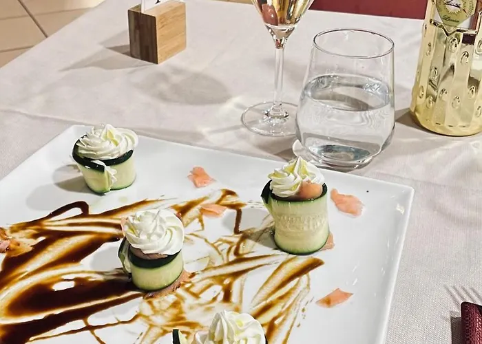 拉托雷塔酒店 酒店