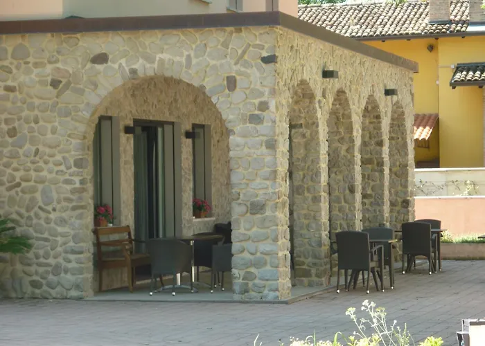 酒店 拉托雷塔酒店