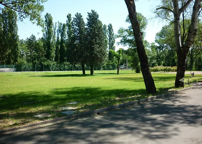 Hotel La Torretta 3*