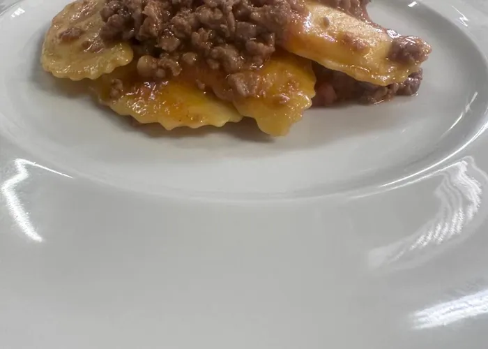 Szálloda La Torretta 3*