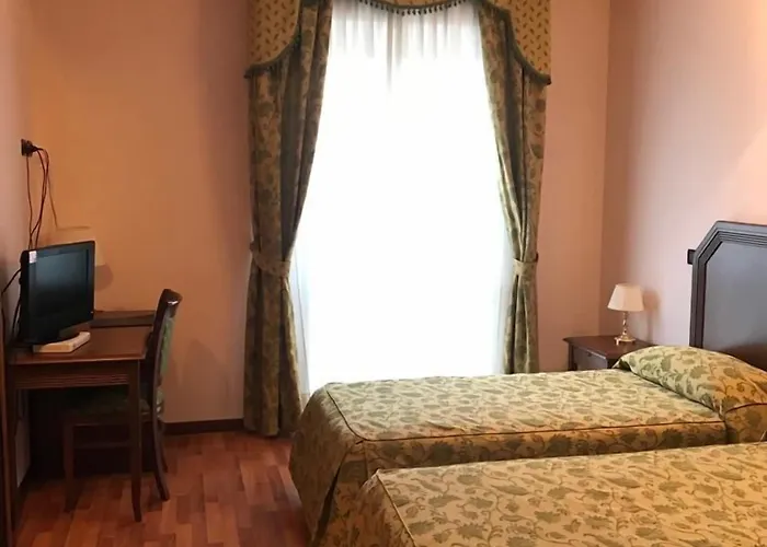 La Torretta 3*
