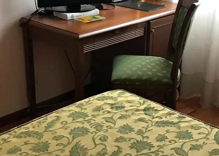 La Torretta Hotel