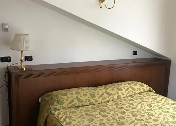 酒店 拉托雷塔酒店