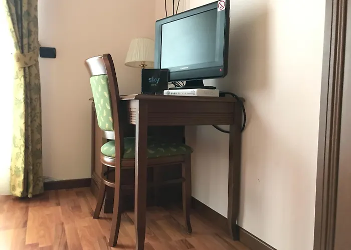 La Torretta Szálloda Castel San Pietro Terme