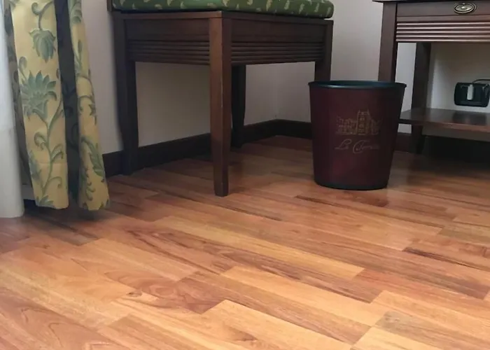 酒店 拉托雷塔酒店 圣彼得罗-泰尔梅堡