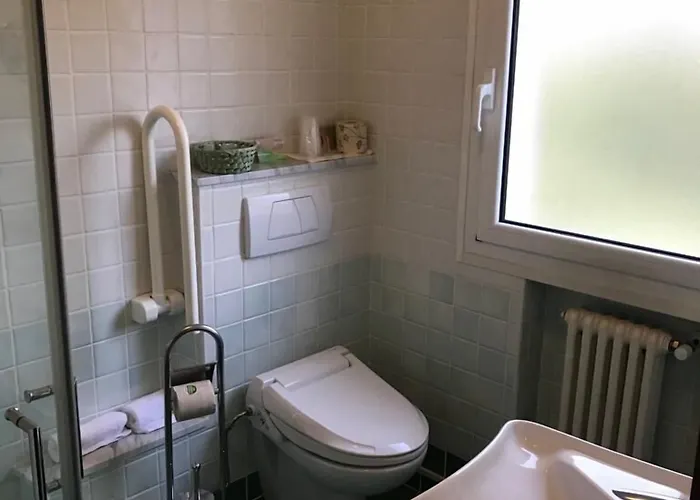 拉托雷塔酒店 酒店 3*