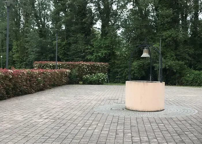 Szálloda La Torretta