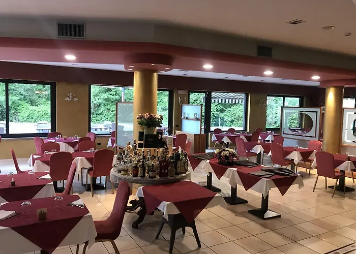 La Torretta Hotel Castel San Pietro Terme