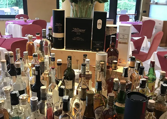 拉托雷塔酒店 3* 圣彼得罗-泰尔梅堡