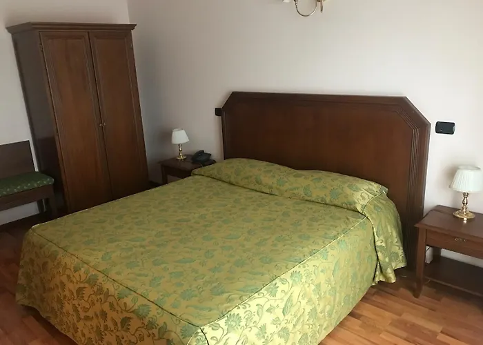 Hotel La Torretta