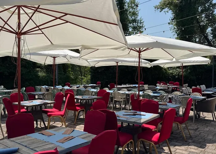 La Torretta Szálloda