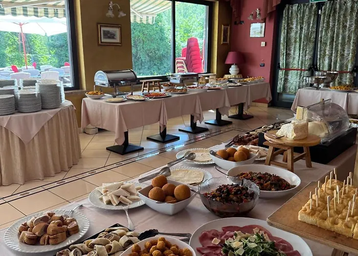 Hotel La Torretta