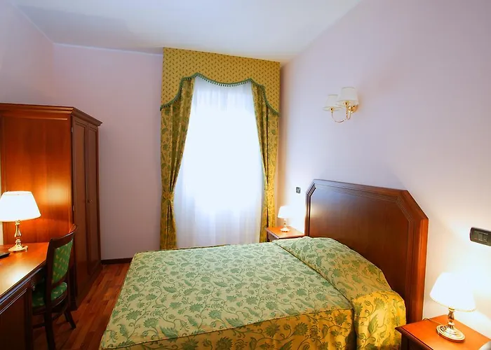 Szálloda La Torretta